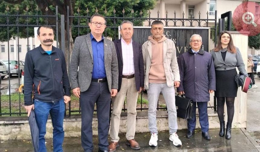 Mersin’de Öğretmenlere Verilen Ceza Yargıda: ÇEDES Çevre Eğitimi mi, Dini Eğitim mi?