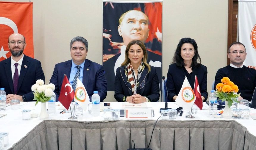 Ecz. Elekarışmaz, “Aylardır yapılmayan ödemeler nedeniyle eczacılar mağdur”