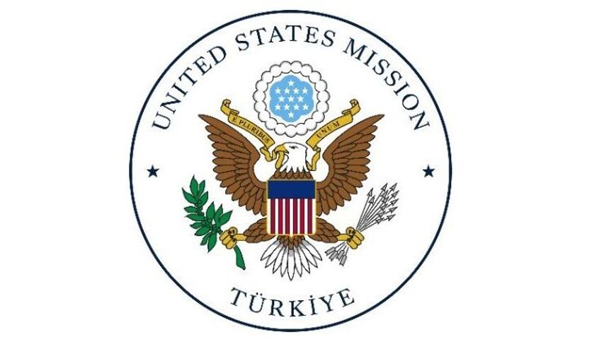 ABD Türkiye Büyükelçiliği Uyardı: Bölgesel Gerilimler Nedeniyle Seyahatlere Dikkat