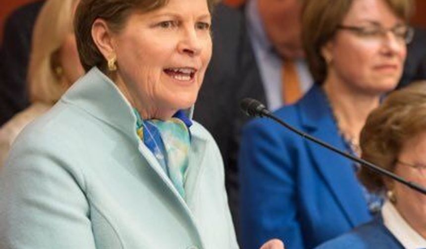 Senatör Jeanne Shaheen’den Trump’ın İran Saldırısına Sert Tepki