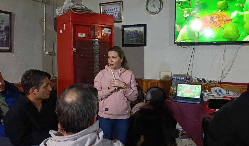 Bilecik'te Köylülerden Gübretaş’a Maden Tepkisi Büyüyor!