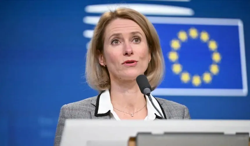 AB’den ABD’ye sert eleştiri: “Avrupa’yı bölmek istiyorlar”