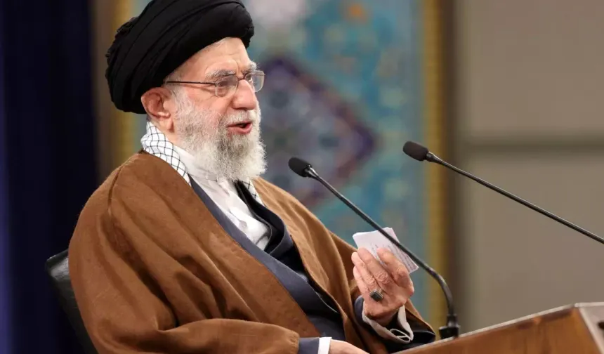 Trump “Öldü” Dedi, İran Önce Yalanladı, Ardından Doğruladı: Hamaney İçin 40 Gün Yas