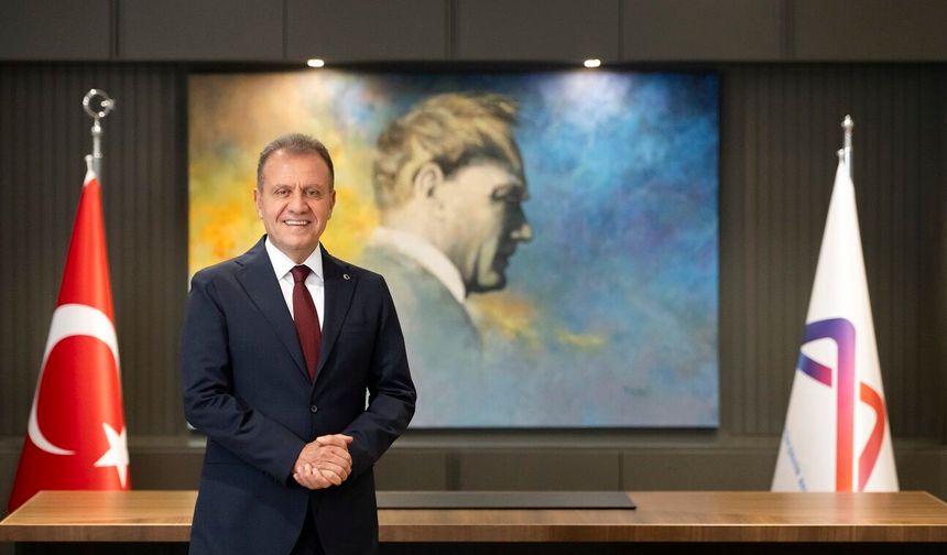 Vahap Seçer: Kadınların söz sahibi olduğu bir kent, daha kapsayıcı ve daha güçlü bir kenttir