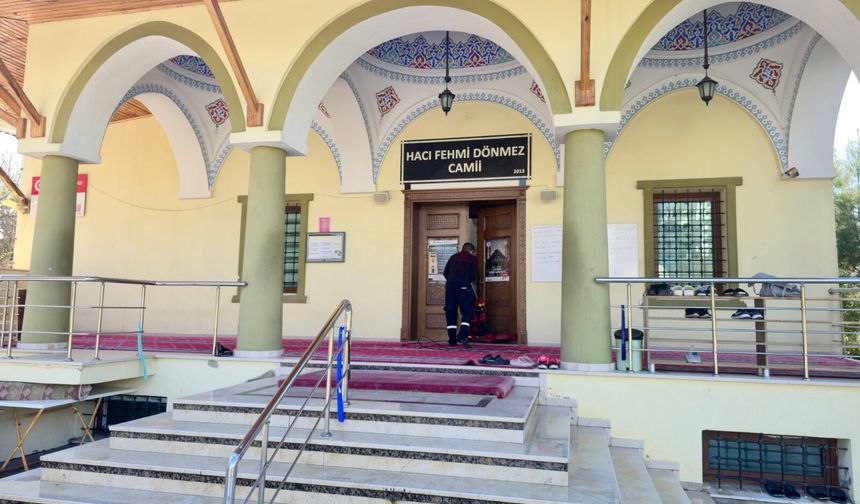 Başkan Kozay: “Vatandaşlarımızın Bayramı Huzurla Karşılamasını İstiyoruz”