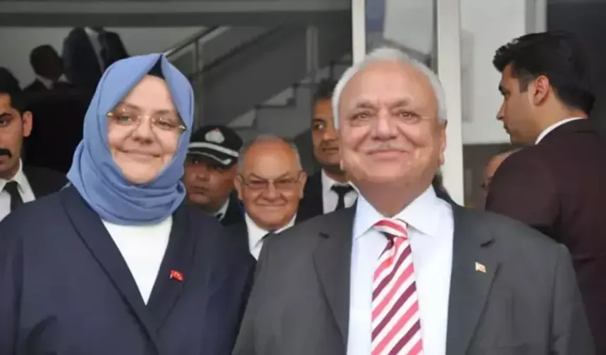 Eskişehir’de zincirleme kaza: Eski bakanlar yaralandı