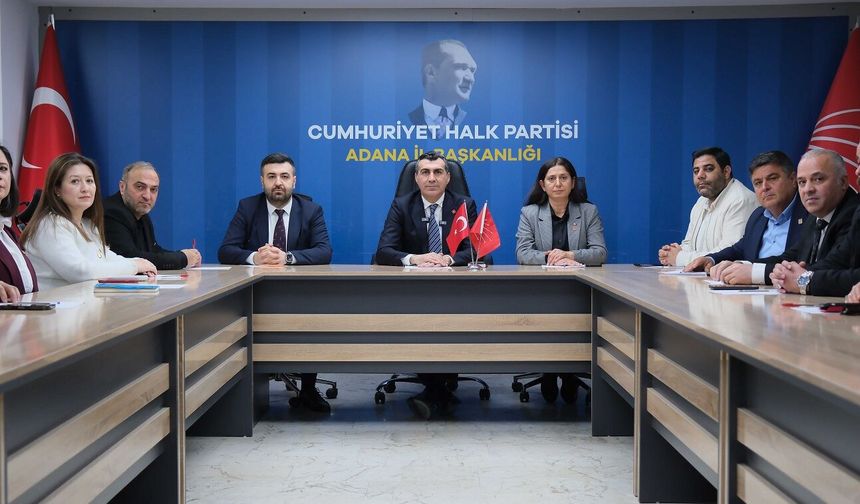 Anıl Tanburoğlu: “Adil Yargılama Yapılsın, Adalet Yerini Bulsun”