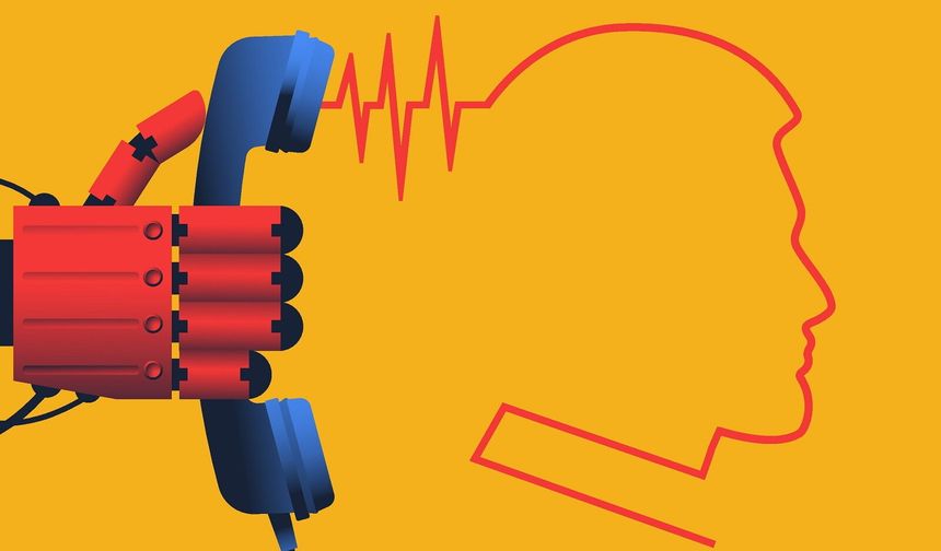 Yapay Zekâ Destekli Dolandırıcılık Küresel Tehdit: Deepfake ve Ses Klonlama Suç Şebekelerinin Yeni Silahı