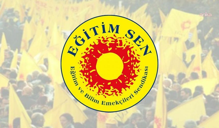 Eğitim Sen Siirt Şubesi: “Gerçekler Çarpıtılamaz, Sendikal Samimiyetten Uzak İthamlar Kabul Edilemez”