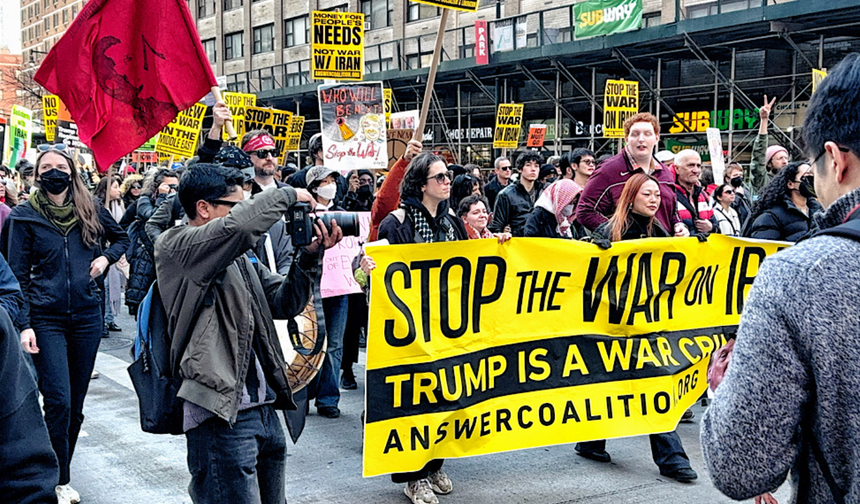 ABD Büyükelçiliği: Adana, Gaziantep ve Diyarbakır Dahil 22 İl “Güvenli Değil” Kategorisinde