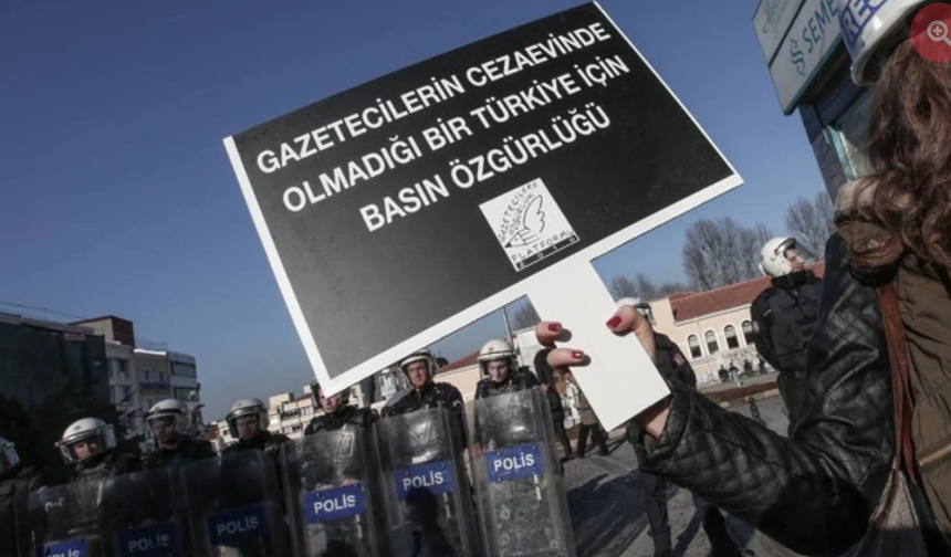 Gazetecilere Yönelik Baskılar Meclis Gündeminde: “Basın Özgürlüğündeki Düşüş Güvenlikçi Politikaların Sonucu”