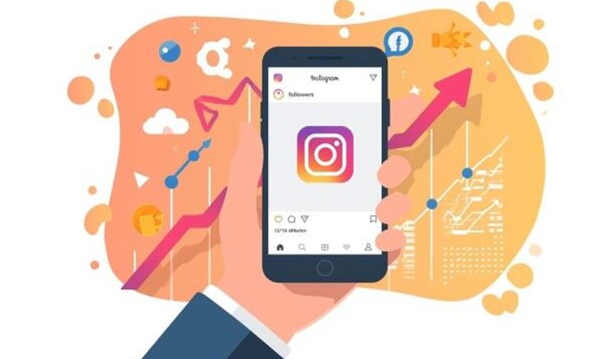 Instagram Takipçi Nasıl Arttırılır? (7 Etkili Yöntem)