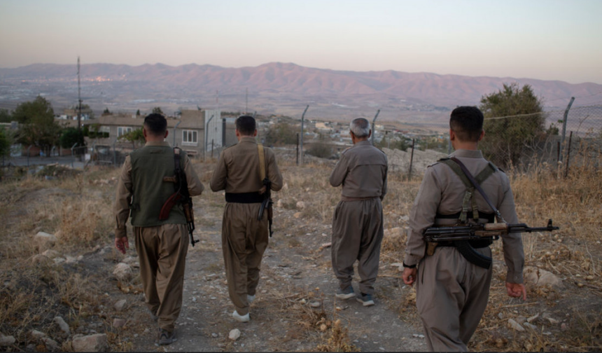 İran Savaşının Görünmeyen Cephesi: Kürt Meselesi ABD–Türkiye Gerilimini Tetikleyebilir
