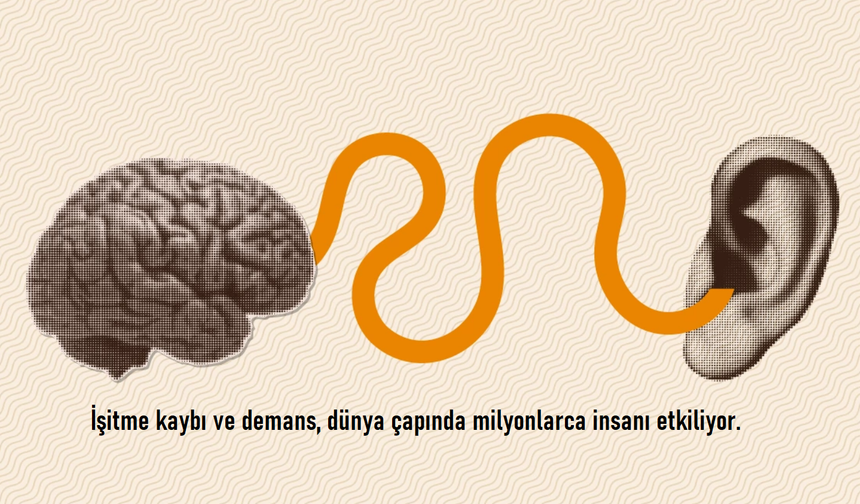 İşitme Kaybı ve Demans Arasındaki Karmaşık İlişki