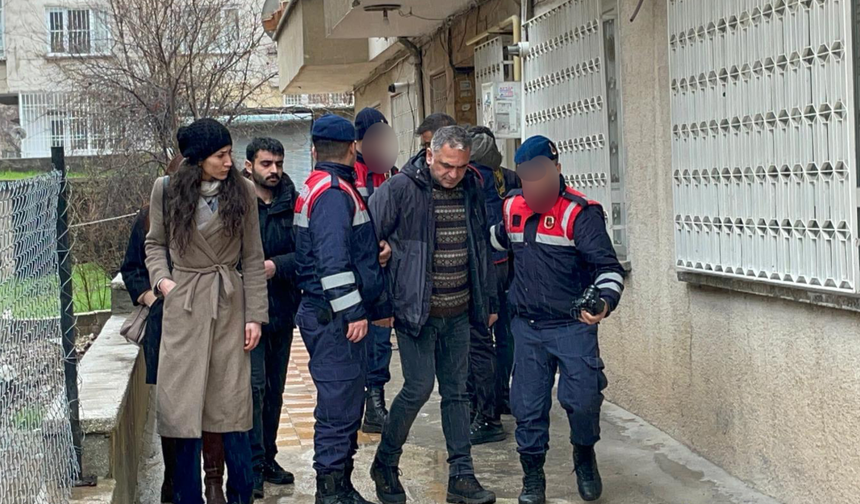 BİRTEK-SEN Genel Başkanı Mehmet Türkmen Gözaltında: Sendikal Mücadeleye Yeni Bir Müdahale