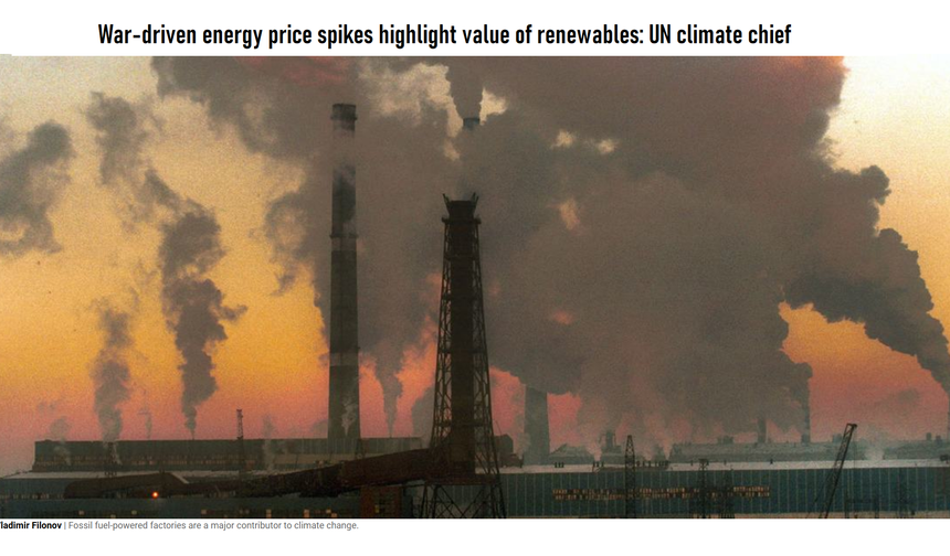 Enerji Krizi Yenilenebilir Enerjinin Stratejik Gücünü Öne Çıkardı