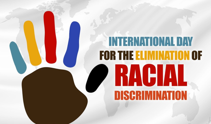 BM’den ırkçılığa karşı küresel çağrı: “Adalet ve eşitlik için birlikte hareket edin”