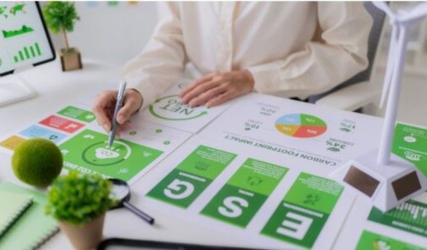 Karbon Ayak İzi Raporu Nedir, Nasıl Hazırlanır?