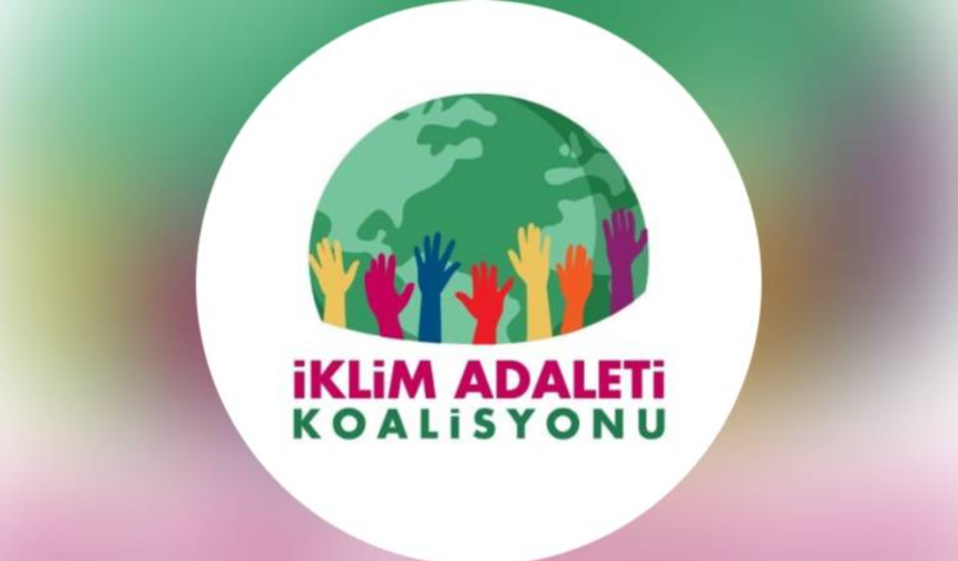 İklim Adaleti Koalisyonu: Sıfır atık üretim ve tüketim düzenine itiraz meselesidir