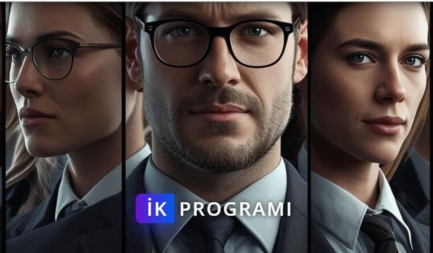 İK Programı ile İnsan Kaynaklarınızı Dijital Çağa Taşıyın