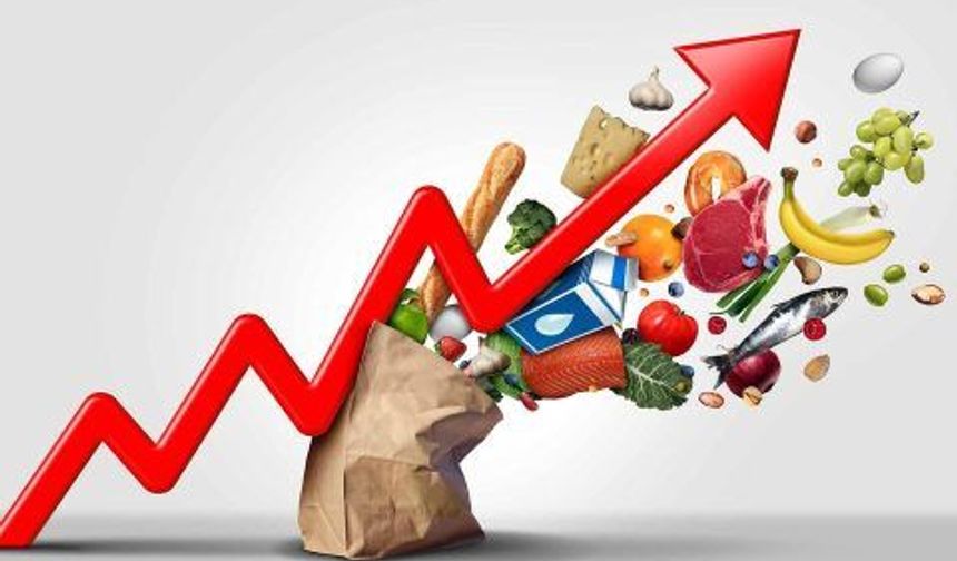 DİSK-AR: Asgari Ücret Şubatta 2 Bin 232 Lira, En Düşük Emekli Aylığı 1.590 Lira Eridi