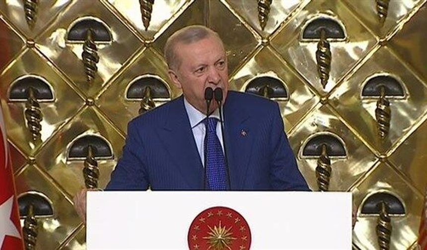 Recep Tayyip Erdoğan: “Eşel Mobil’i Yeniden Devreye Aldık, Zammın Yüzde 75’ini Devlet Karşılayacak”