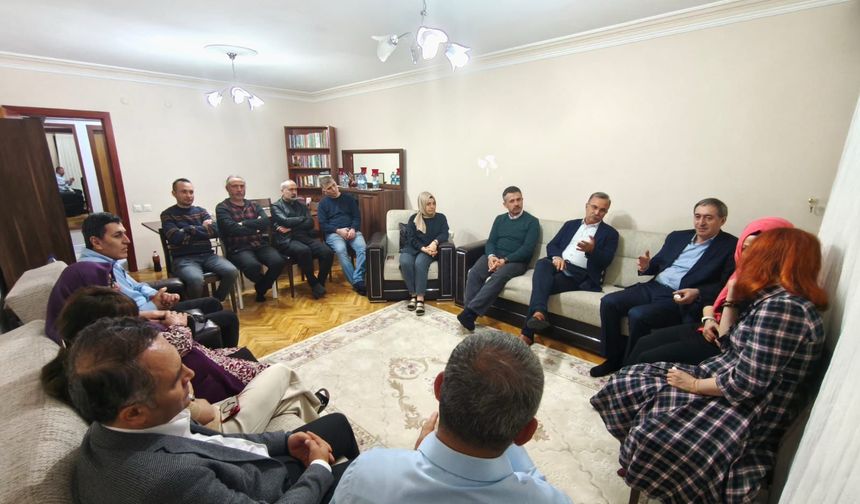 Tuncer Bakırhan: “KHK zulmü sürdükçe adaletten söz edilemez”