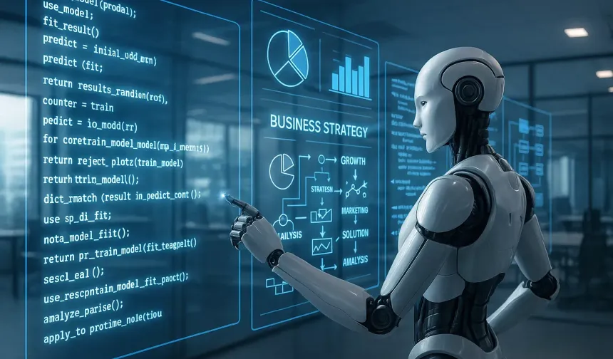 Dijital Dönüşüm Sürecinde Güvenilir Marka Oluşturma