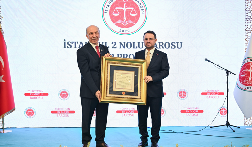 12. Yargı Paketi Geliyor: Tapuda Yüksek Tutarli İşlemlere Avukat Zorunluluğu