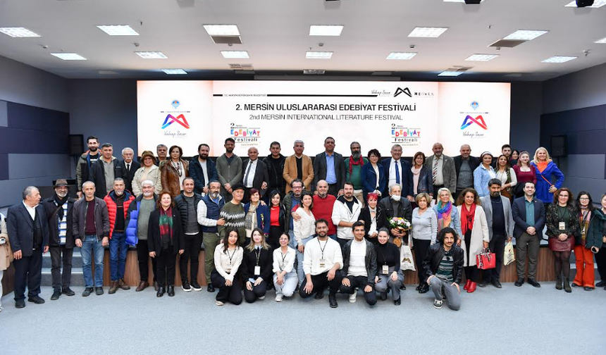 MEDEKA VE TADEKA’DAN KENT KÜLTÜRÜNE KATKI