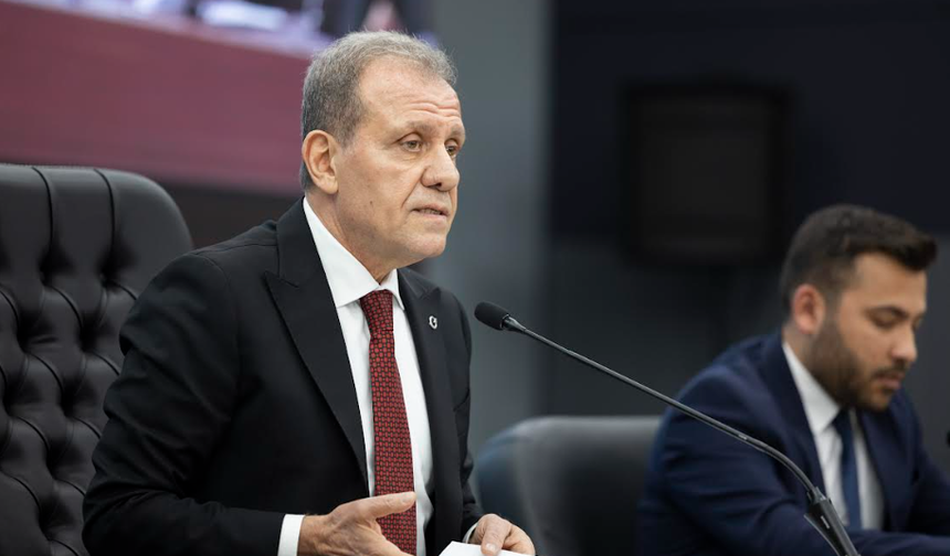 SEÇER: “BURADA MAĞDUR BİZİZ”