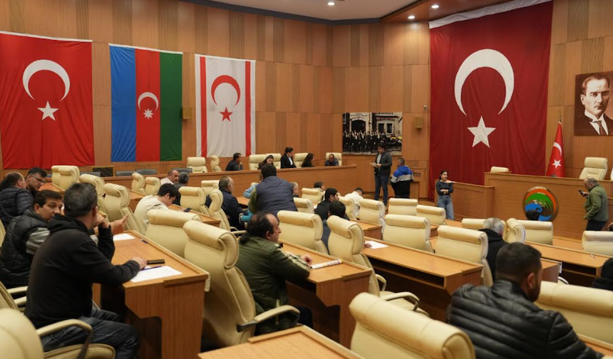 ÇUKUROVA’DA İŞ ARAYANLAR İŞVERENLERLE BULUŞTU