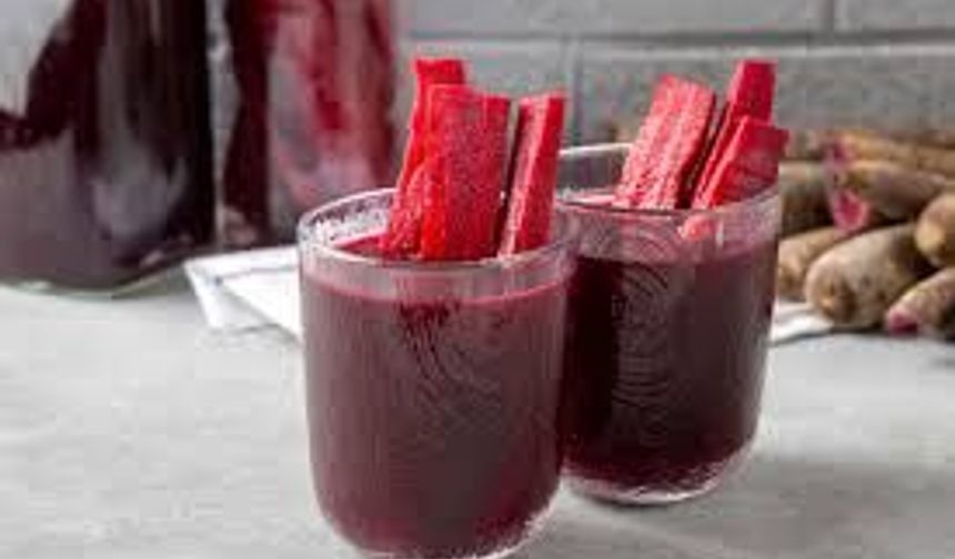 Adana Şalgamı’na AB tescili: Türkiye’nin 45. coğrafi işaretli ürünü oldu