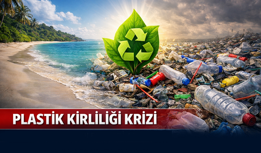 Tek Kullanımlık Plastik Yönetmeliği Taslağı: Önemli Bir Adım, Ancak Güçlendirilmesi Gerekiyor