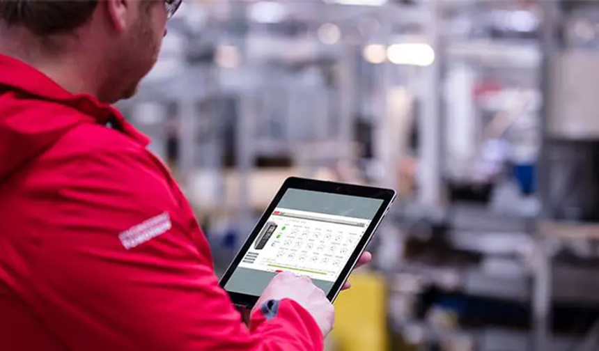 Endüstriyel Süreçlerde Kesintisiz Vacon Servis Desteği