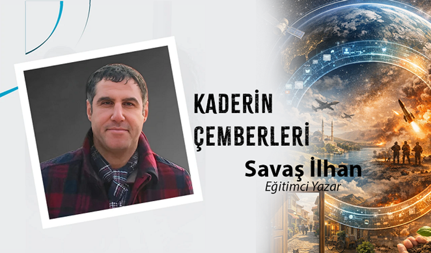 KADERİN ÇEMBERLERİ