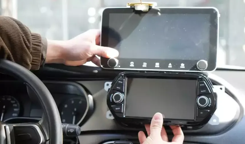 Araçlardaki Multimedya Cihazlarına Kesilen Cezalar İptal Edildi