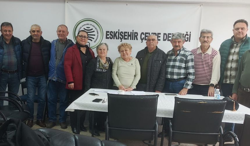 Dünya Su Günü’nde Eskişehir’den kritik uyarı: “Su, yaşam kaynağımızdır”