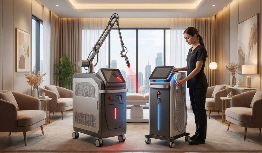 Profesyonel Cilt Bakım Cihazlarında ROI Süresi Ne Kadardır?