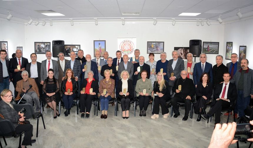 14 Mart Tıp Haftası Etkinlikleri Adana’da da başladı