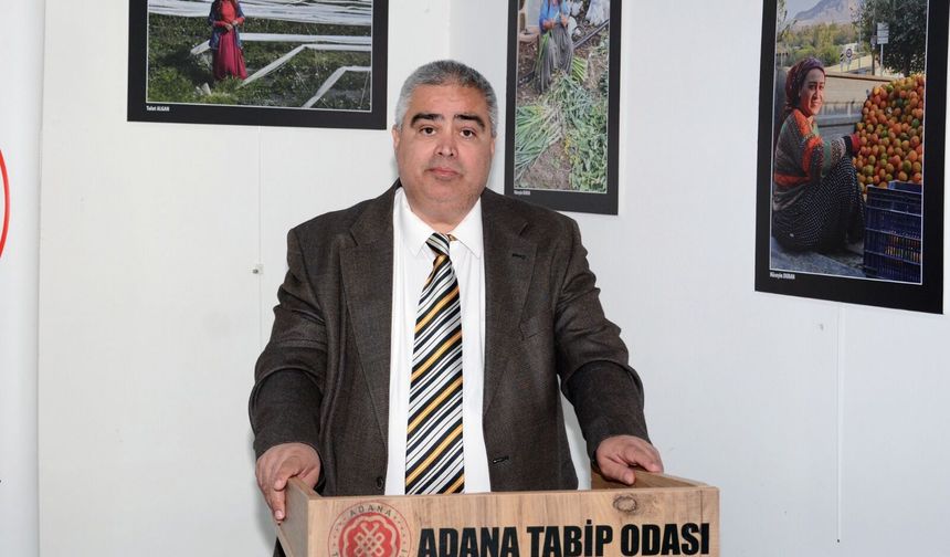 Uzm. Dr. Polatöz, “İyi hekim; bilimsel düşünce ve toplumsal sorumluluk bilinciyle yetişir”