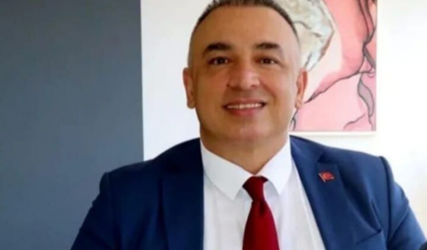 Oğuz Şahin: “Su Ayak İzi Bilinci Artırılmalı”