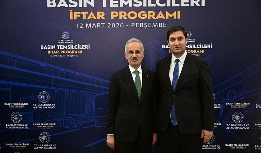 Bakan Uraloğlu: Otoyol ve köprüler satılmayacak