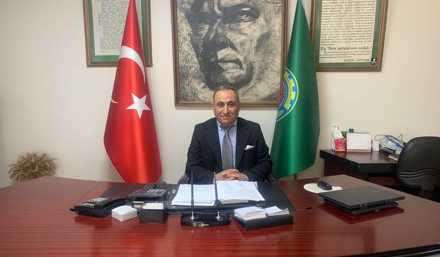 Savaşın Gölgesinde Gübre Krizi: “Çiftçi ve Üretim Tehlikede!”