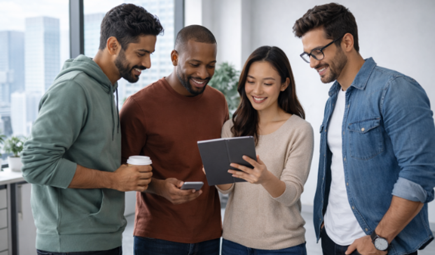 Kurumsal Sorumluluk ve Yetenek Çekimi