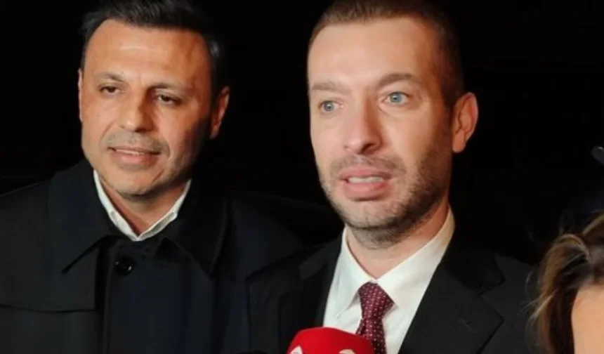 Ceyhan Belediye Başkanı Kadir Aydar tahliye edildi: Silivri önünde “mücadele” mesajı