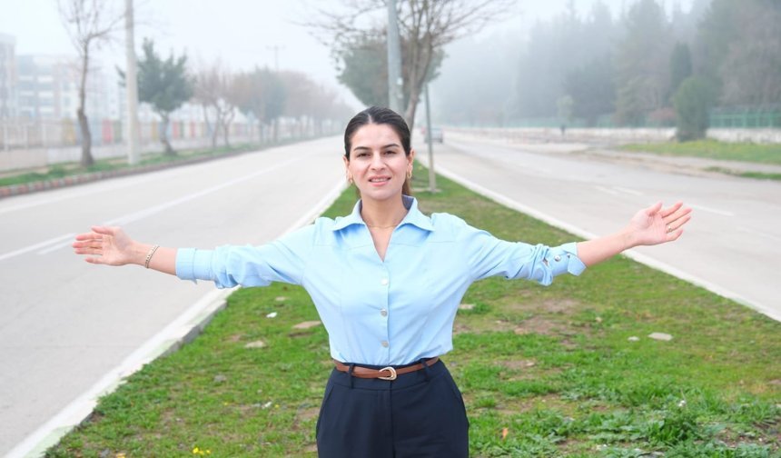 Yıldız: Bu Şehrin Hikayesini Birlikte Değiştiriyoruz