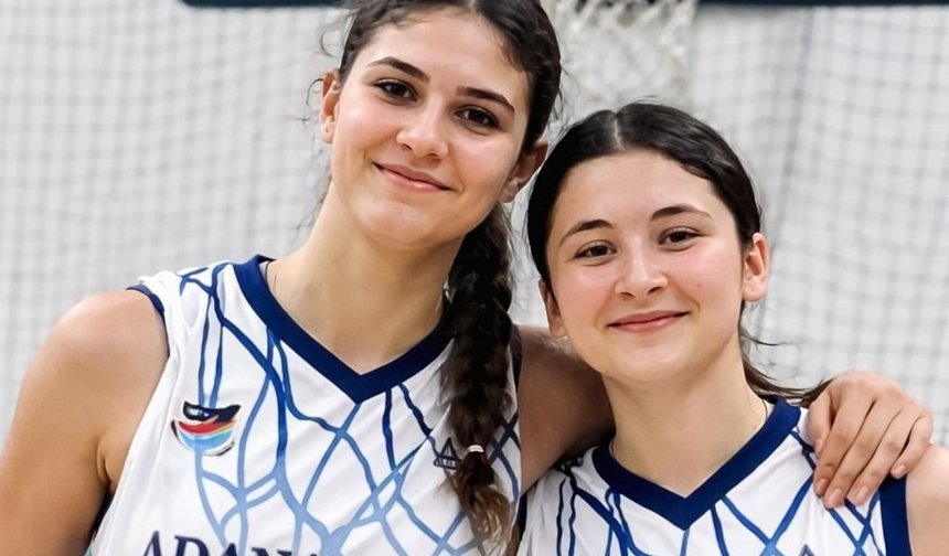 ABBSK’nin iki genç sporcusu milli takım kampına davet edildi