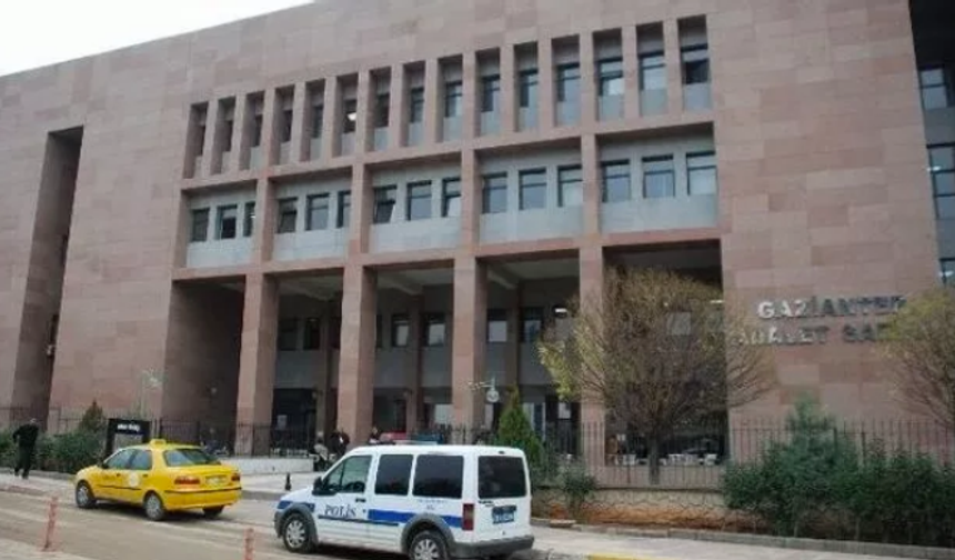 Gaziantep Adliyesi’nde Rüşvet ve Uyuşturucu Ağı İddiası: 16 Gözaltı, 2 Tutuklama