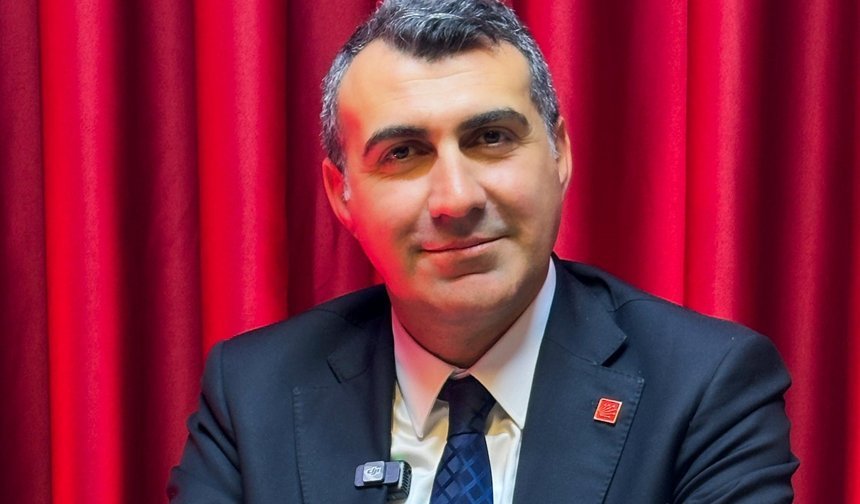 CHP Adana İl Başkanı Anıl Tanburoğlu: “Yargılamalar Adil, Acil ve Tutuksuz Yapılmalı”